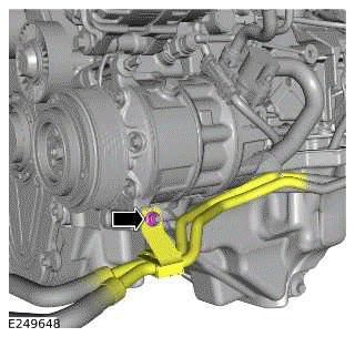 Oil Pan - Ingenium I4 2.0l Petrol
